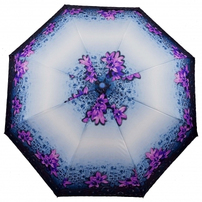 Зонт  женский складной Banders, арт.952-3